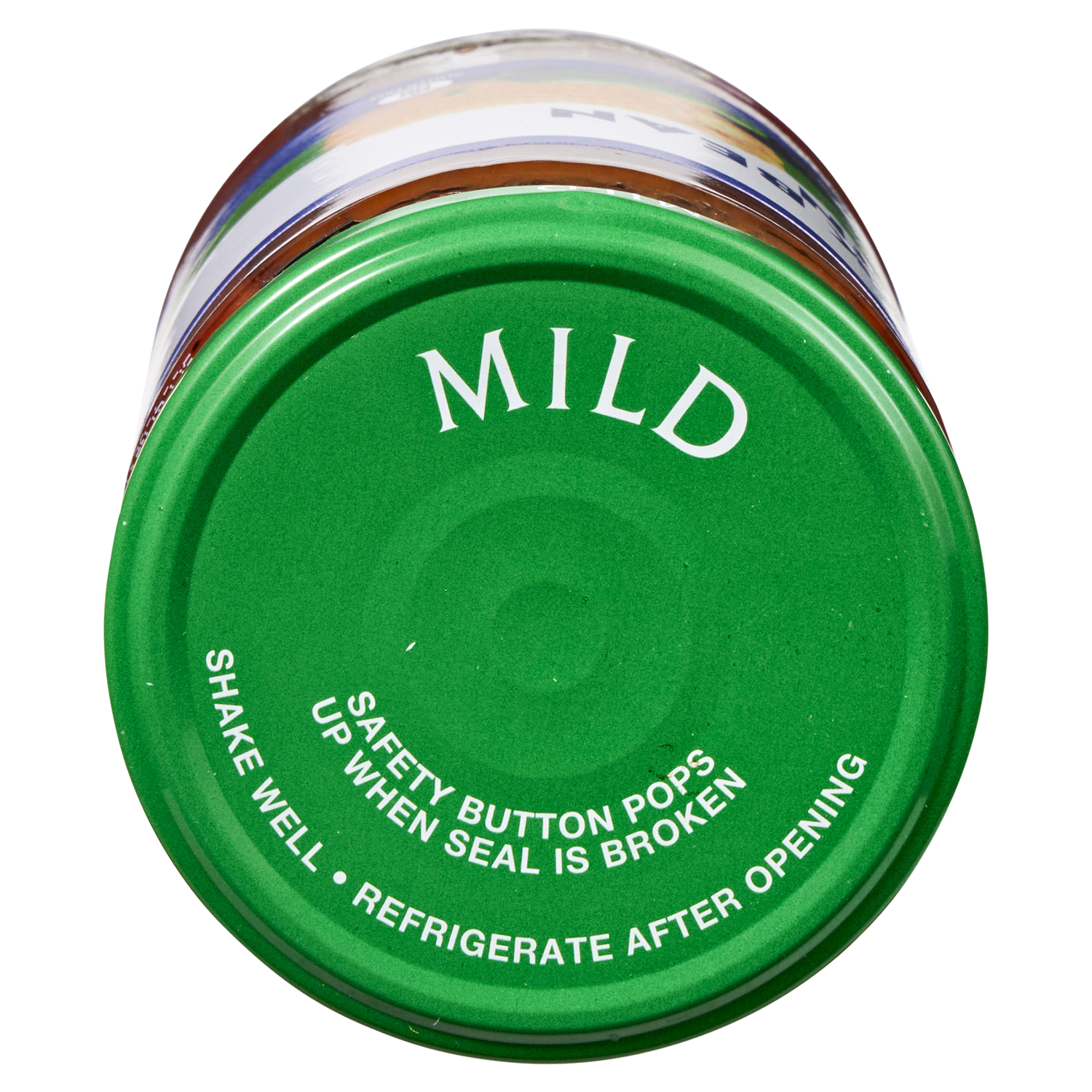 slide 5 of 5, Meijer Mild Black Bean & Corn Salsa, 24 oz