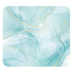 Mouse Pad Blue Marble