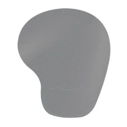 Mouse Pad Blue Marble