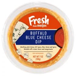Buffalo Blue Cheese Dip, 7 Oz.