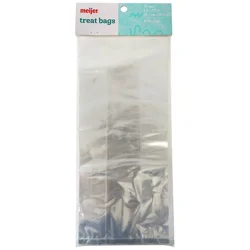 Meijer Treat Bags