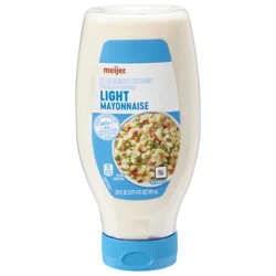 Meijer Squeeze Mayonnaise