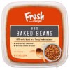 slide 2 of 13, Fresh from Meijer Tangy BBQ Beans, 16 oz