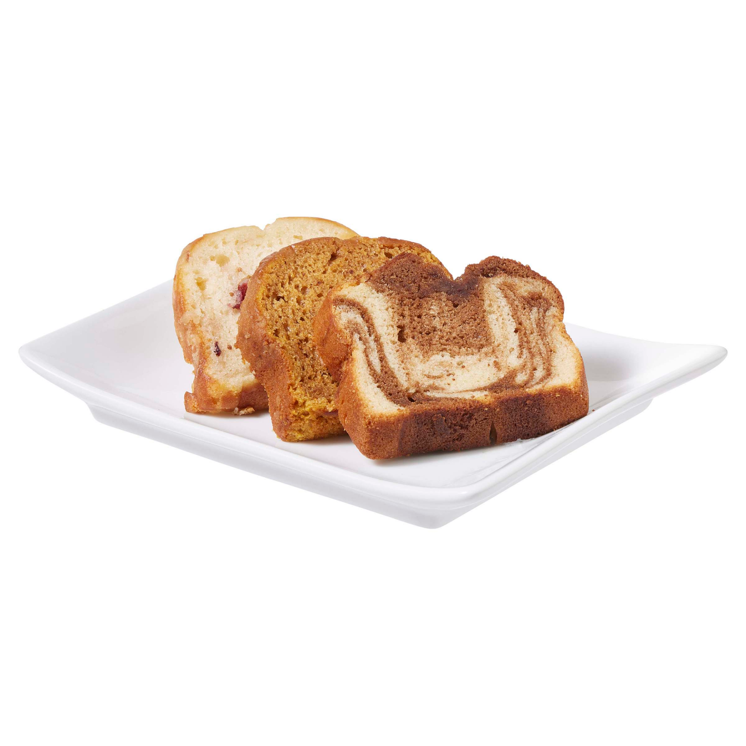 slide 2 of 4, Holiday Sliced Tray - Variety, 32 oz