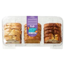 Holiday Sliced Tray - Variety