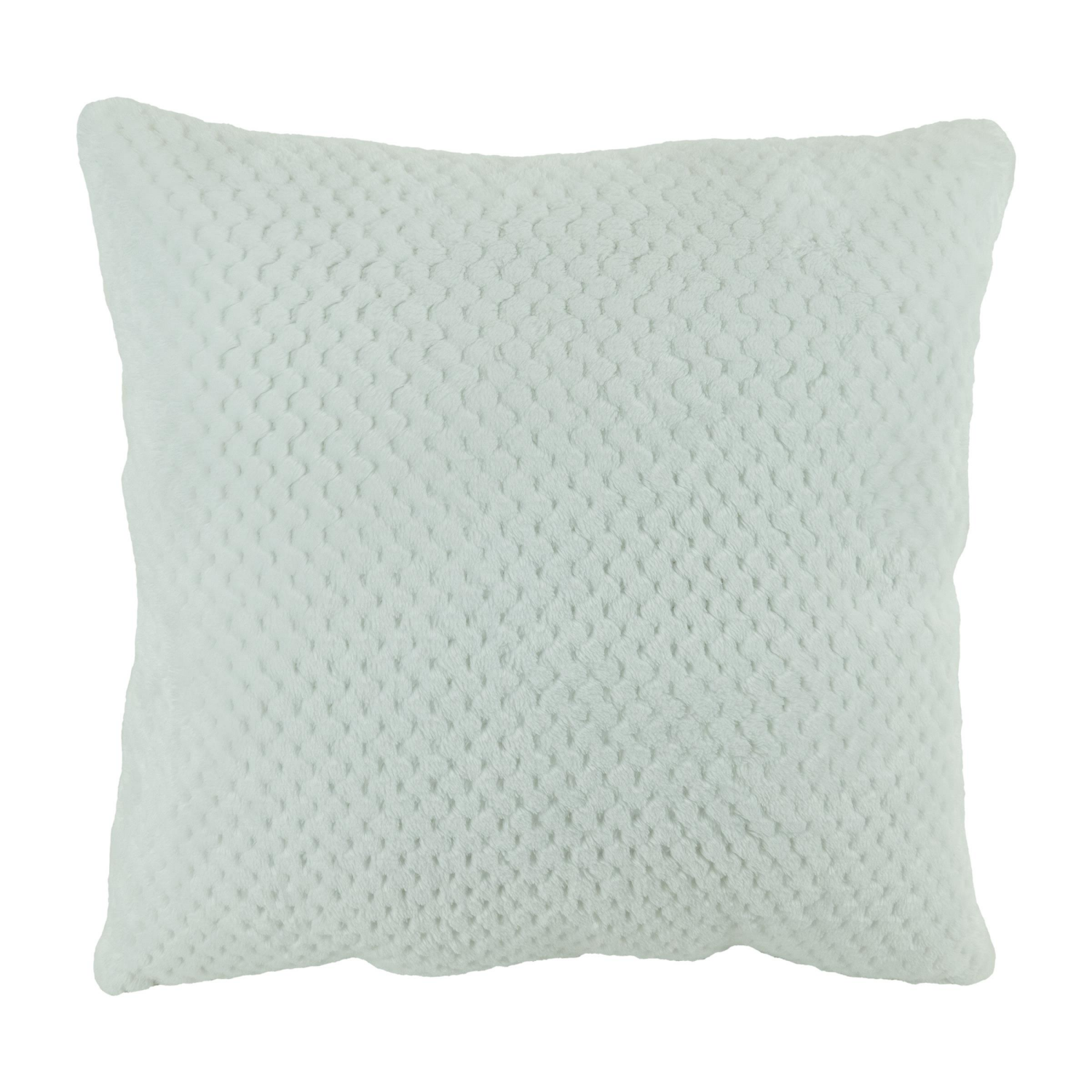 slide 2 of 5, Meijer Corporate Seasonal MCS, Bubble Loom, 2 Pack, White, 18 in x 18 in, 2 ct