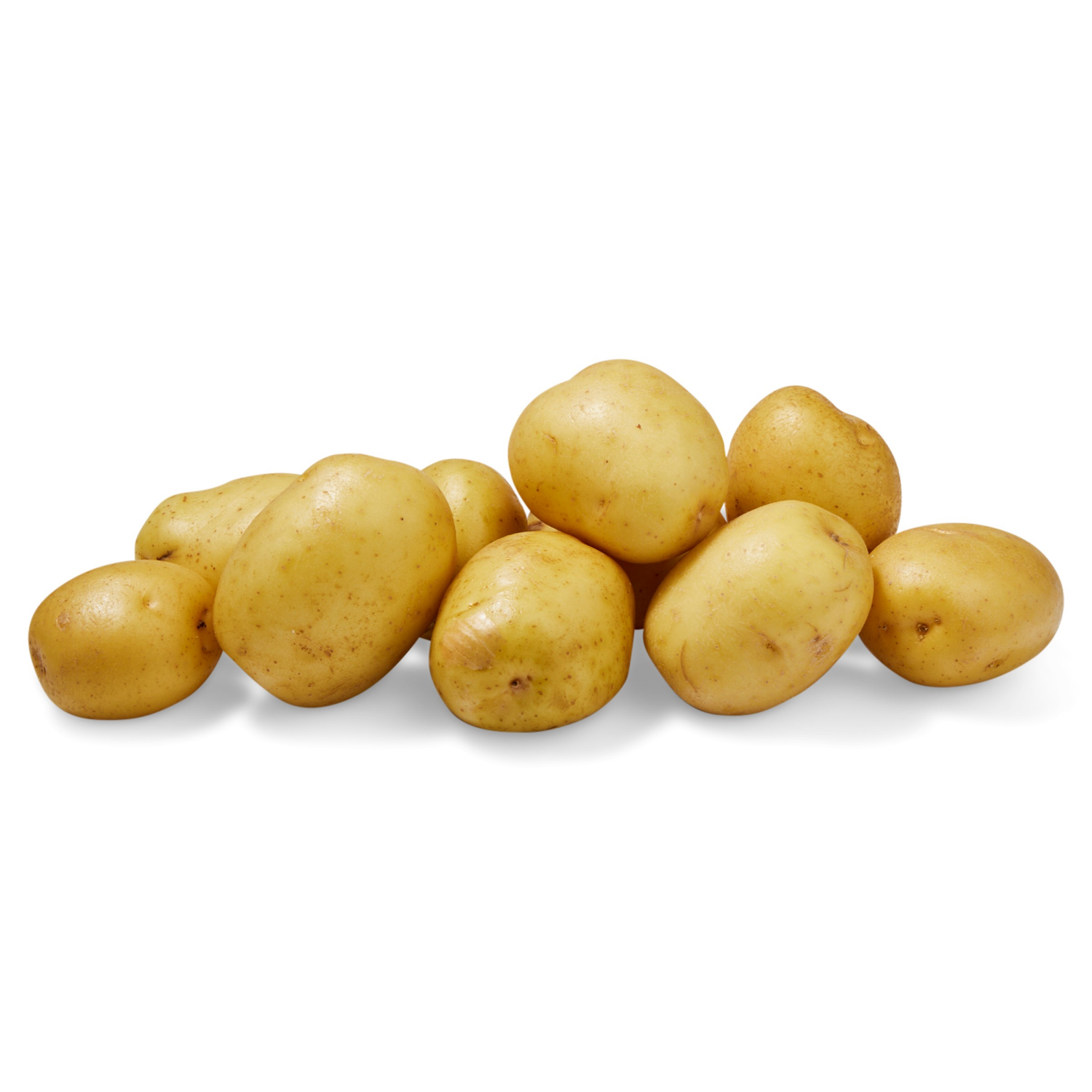 slide 2 of 3, Yellow Potatoes, 3 lbs, 3 lb