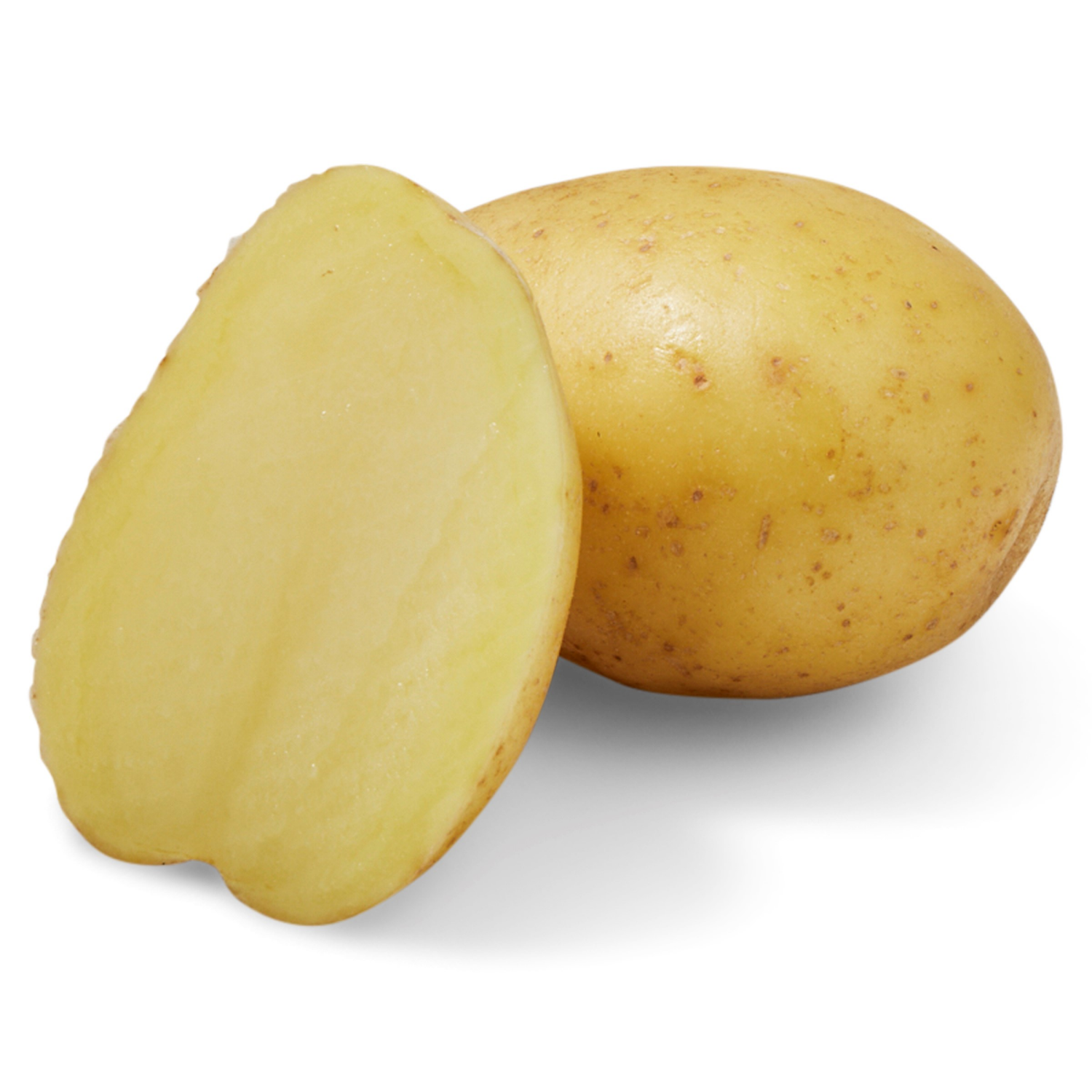 slide 3 of 3, Yellow Potatoes, 3 lbs, 3 lb