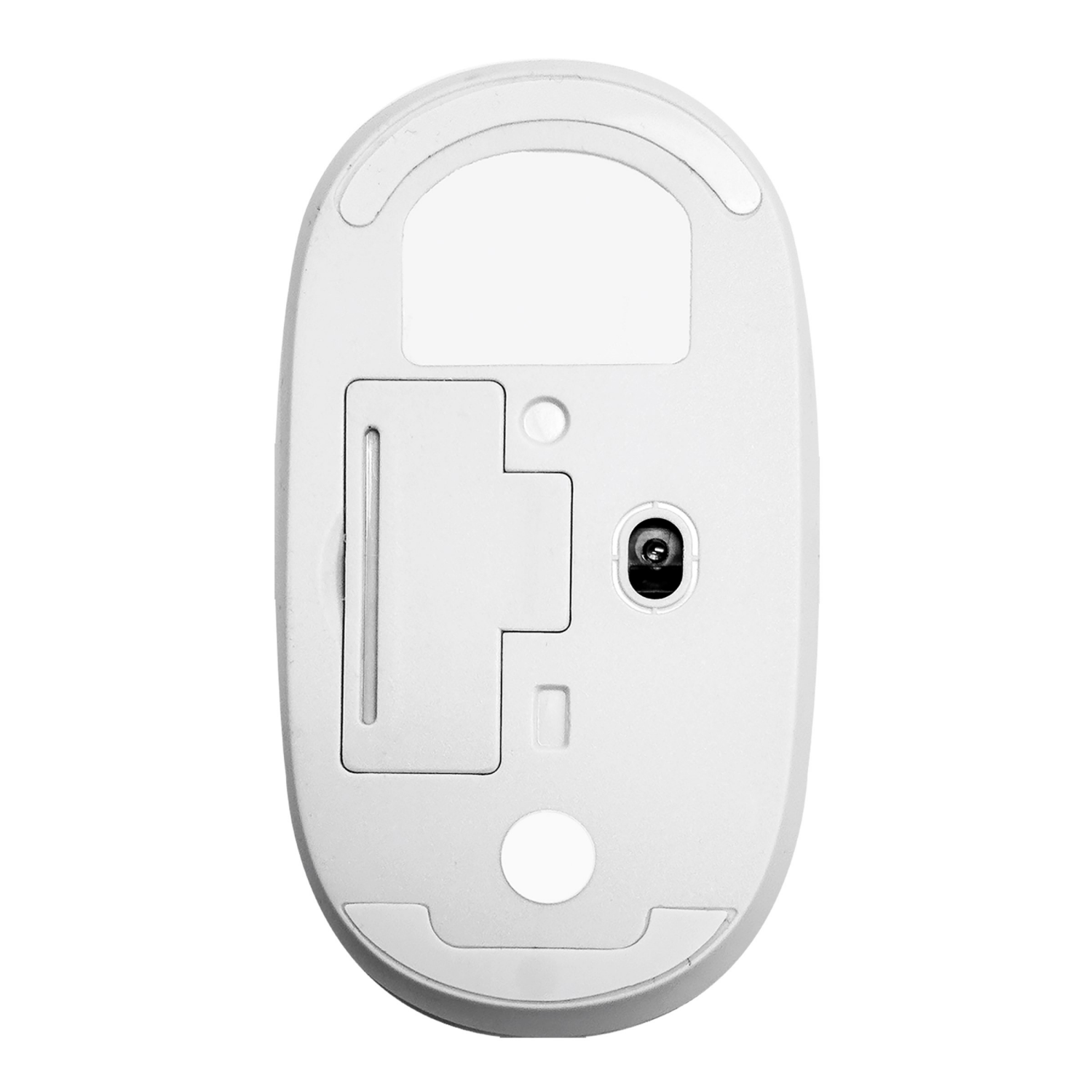 slide 2 of 2, Techcellent Wireles Mse 6d Ergonomic Blk, 1 ct