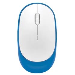 Techcellent Wireles Mse 6d Ergonomic Blk