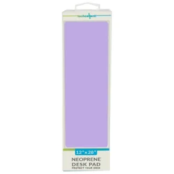 Techcellent Desk Mat Lavender