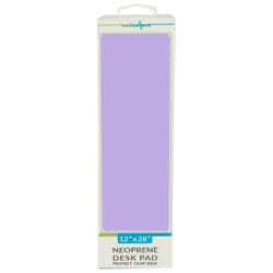 Techcellent Desk Mat Lavender