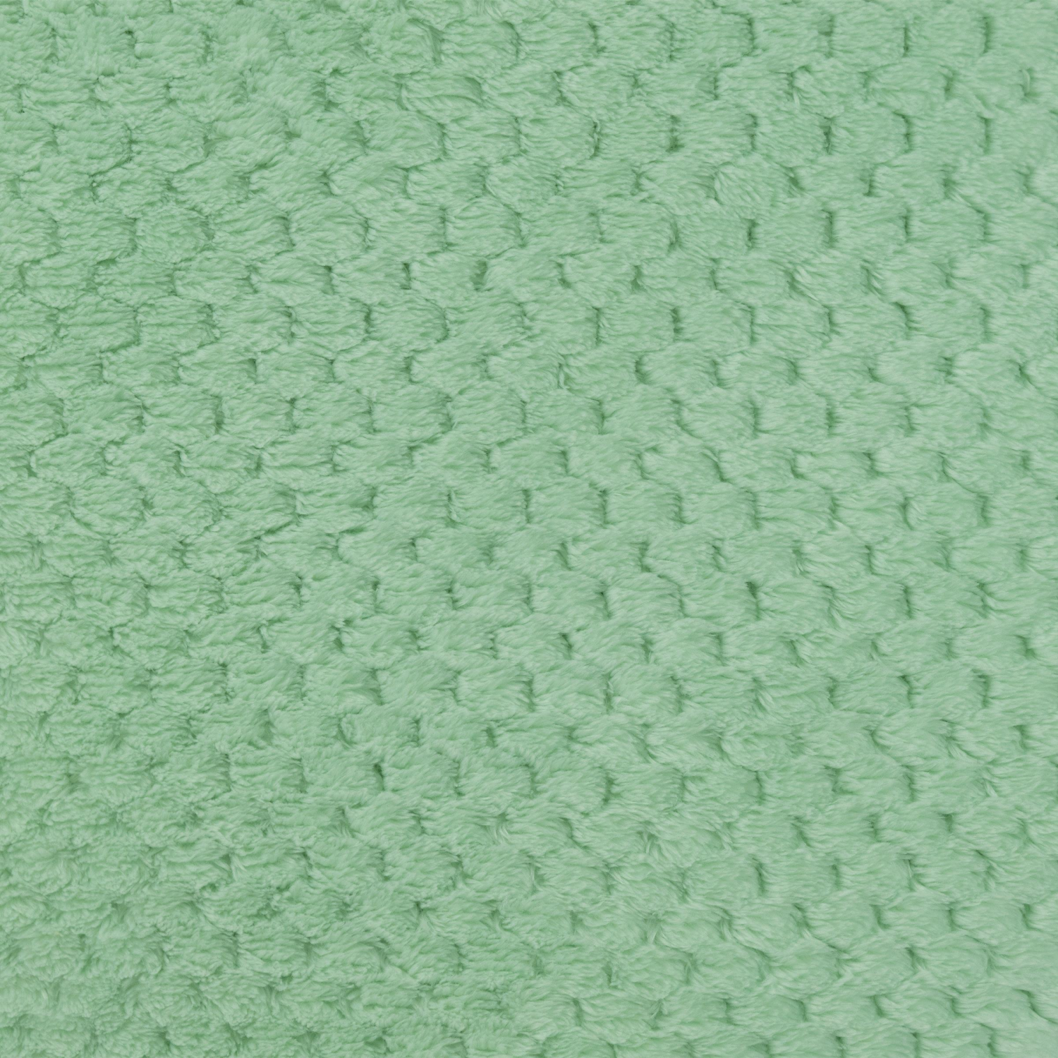 slide 5 of 5, Meijer Corporate Seasonal MCS, Bubble Loom, 2 Pack Pillow, Bird's Egg, 18 in x 18 in, 2 ct