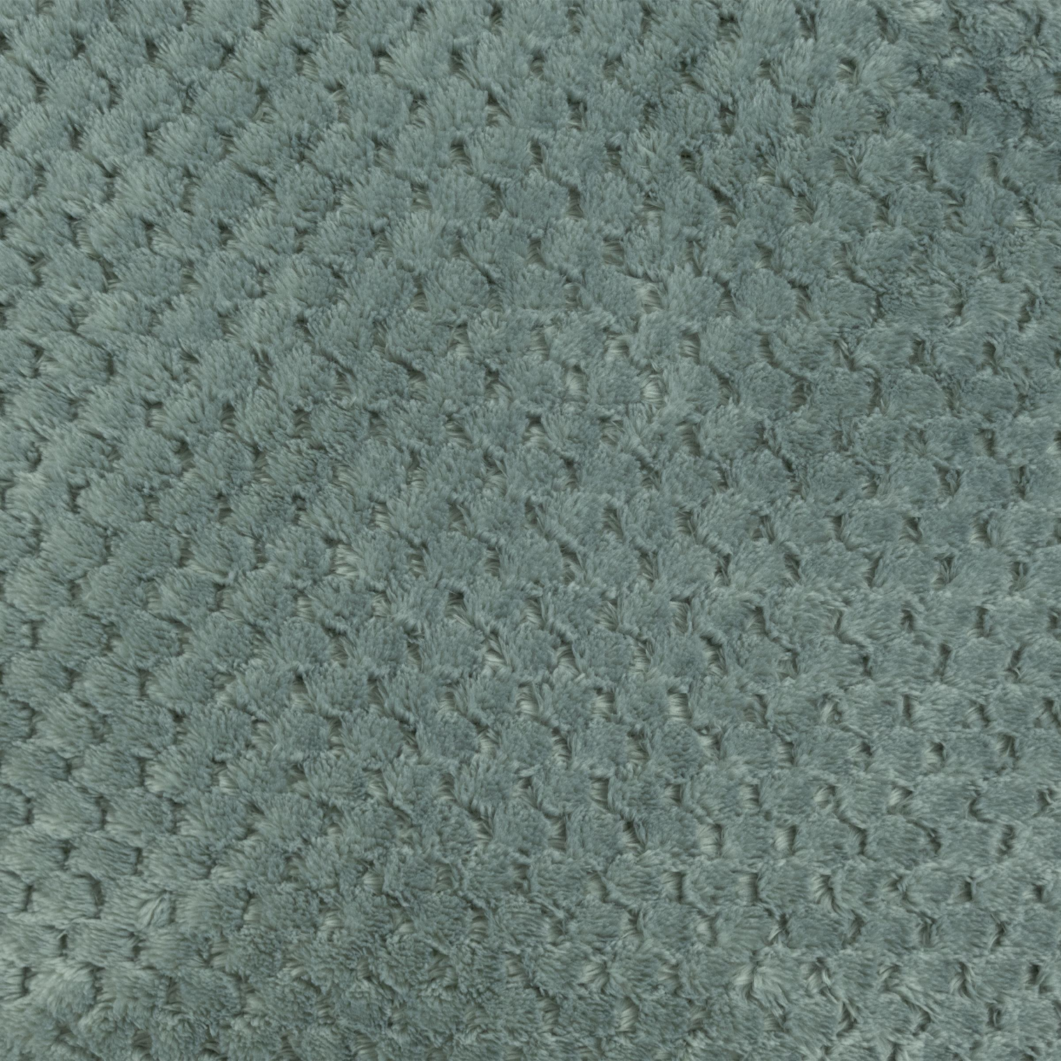 slide 5 of 5, Meijer Corporate Seasonal MCS, Bubble Loom, 2 Pack Pillow, Grey, 18 in x 18 in, 2 ct