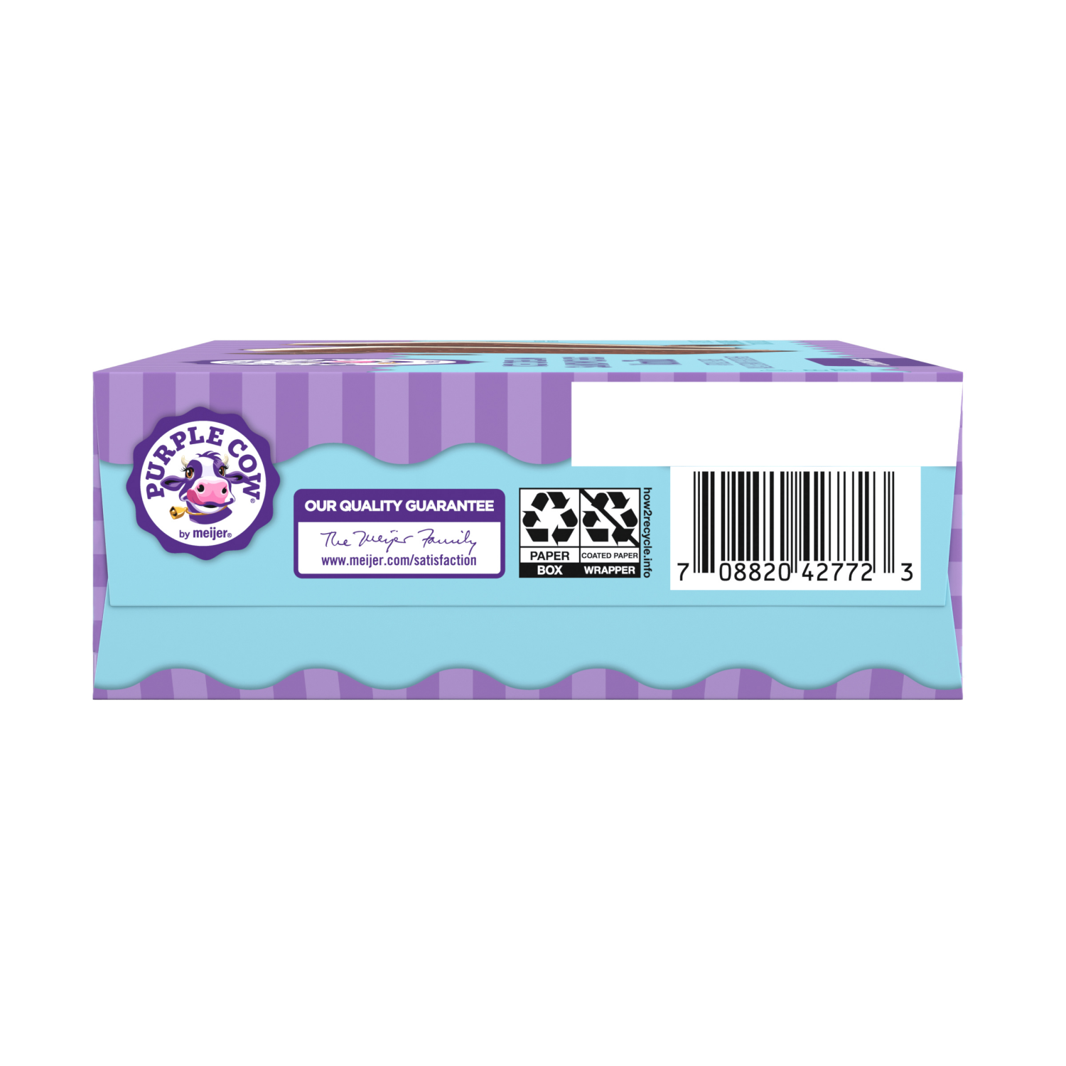 slide 3 of 6, Purple Cow Ice Cream Sandwiches, 12 ct