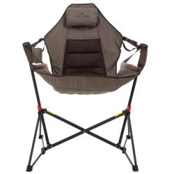 Lake & Trail Adult Swing Lounger