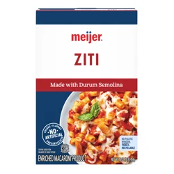 MEIJER BOX ZITI