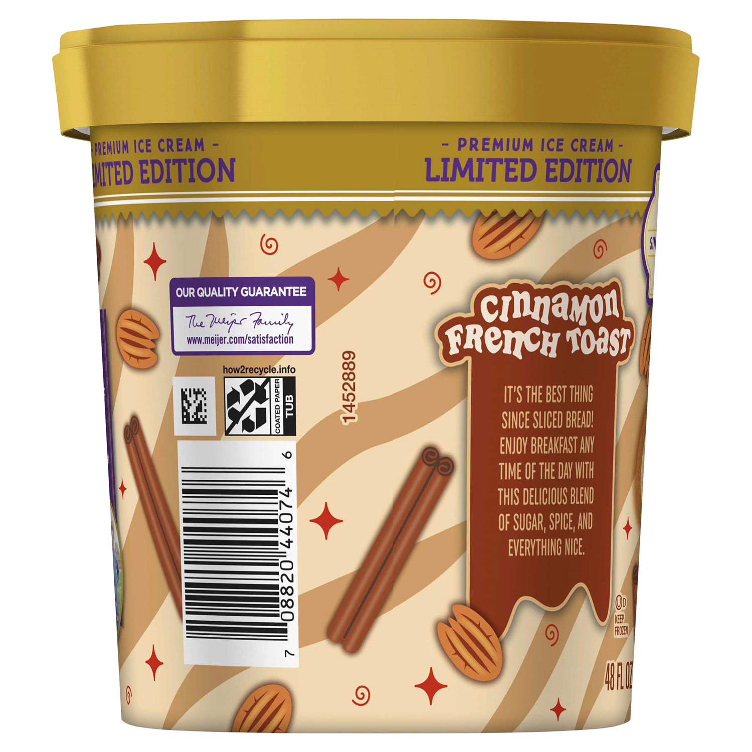 slide 2 of 5, PURPLE COW 1.5 Qt, 1.5 qt