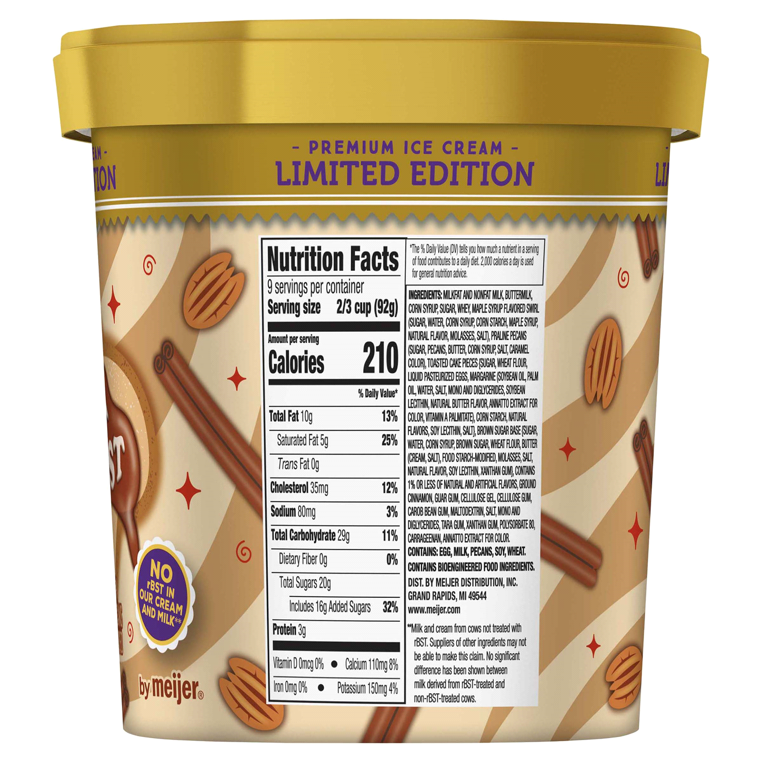 slide 5 of 5, PURPLE COW 1.5 Qt, 1.5 qt