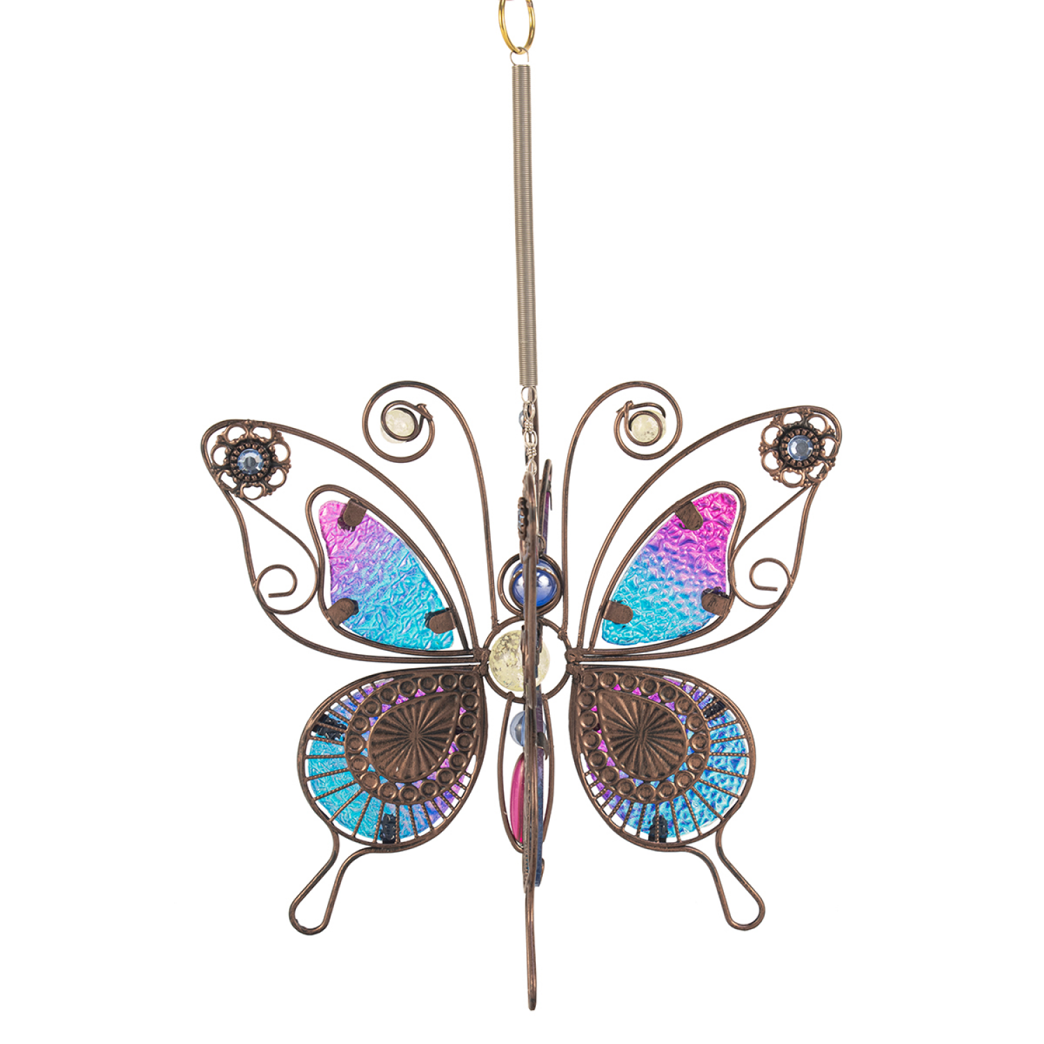 slide 3 of 3, RR Butterfly Wind Dancer, 1 ct