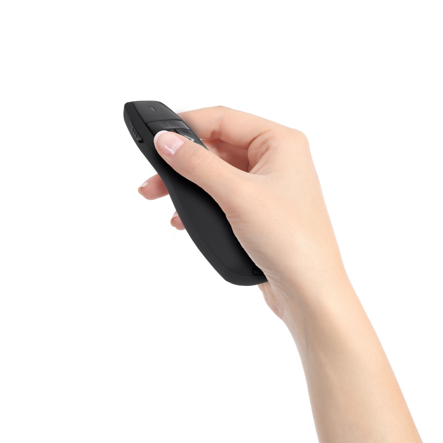 slide 2 of 2, Techcellent Wireles Presenta Cliker/pont, 1 ct