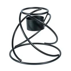 RR Small Helix Globe Stand