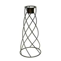 RR Tall Helix Globe Stand