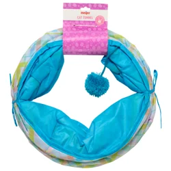 Meijer Mjr Easter Cat Tunnel