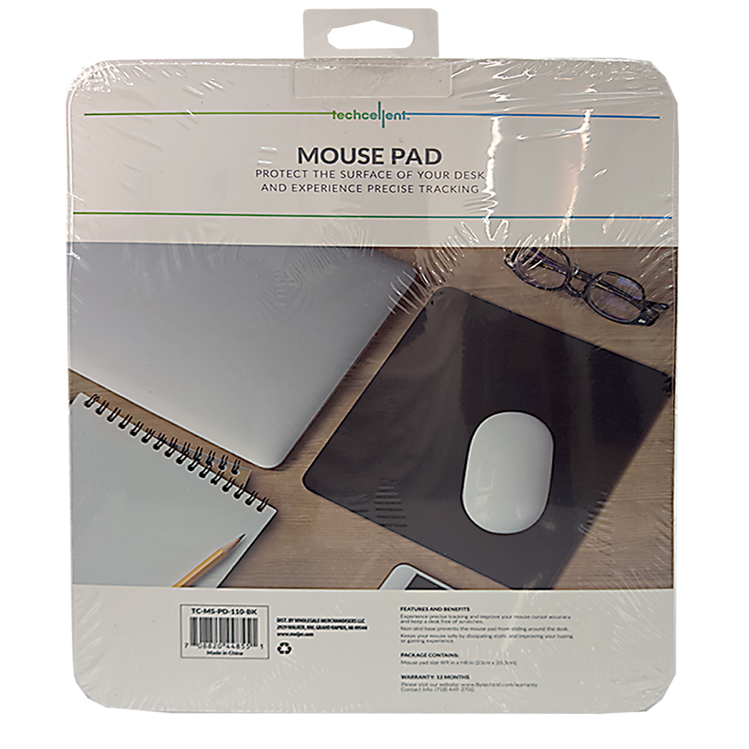 slide 2 of 5, Room and Retreat Snowstorm Shower Wrap, 1 ct