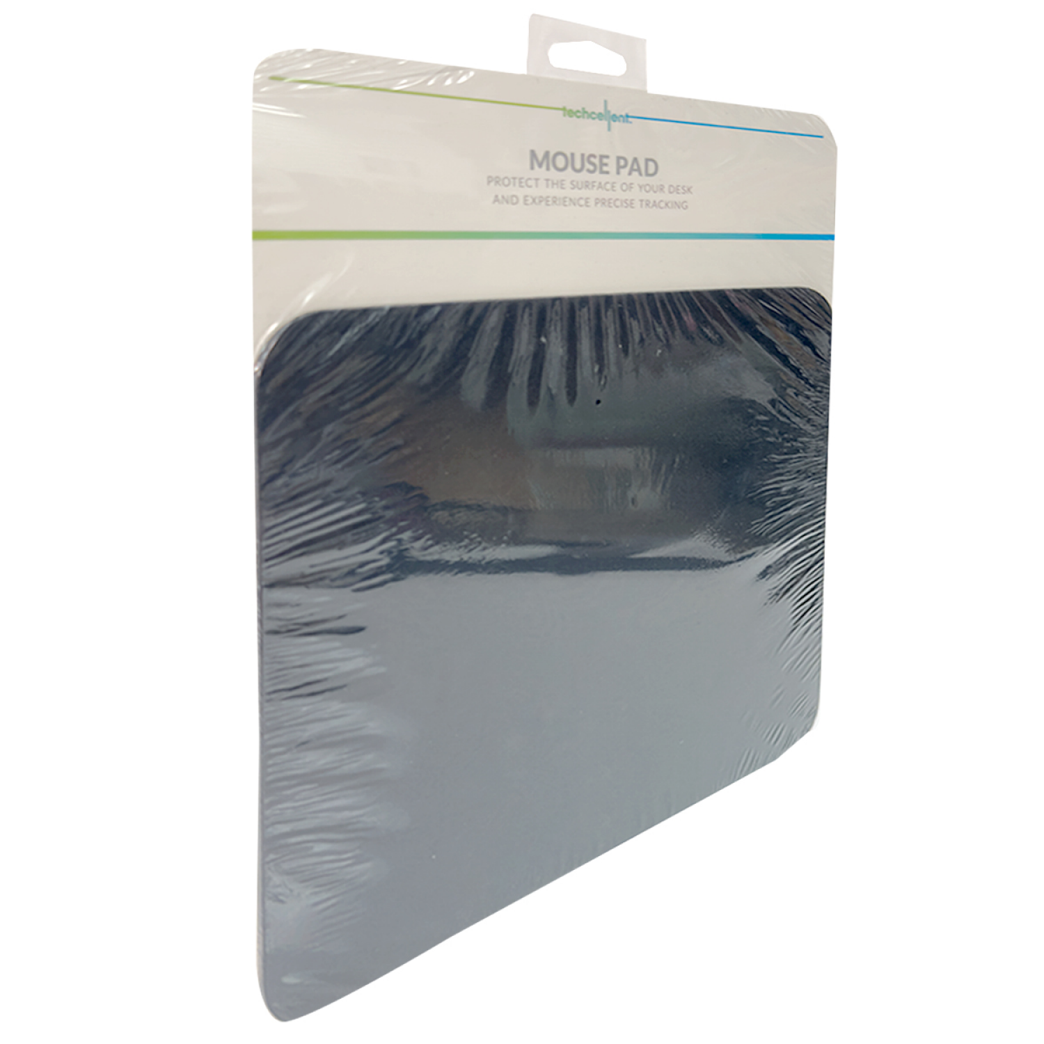 slide 4 of 5, Room and Retreat Snowstorm Shower Wrap, 1 ct