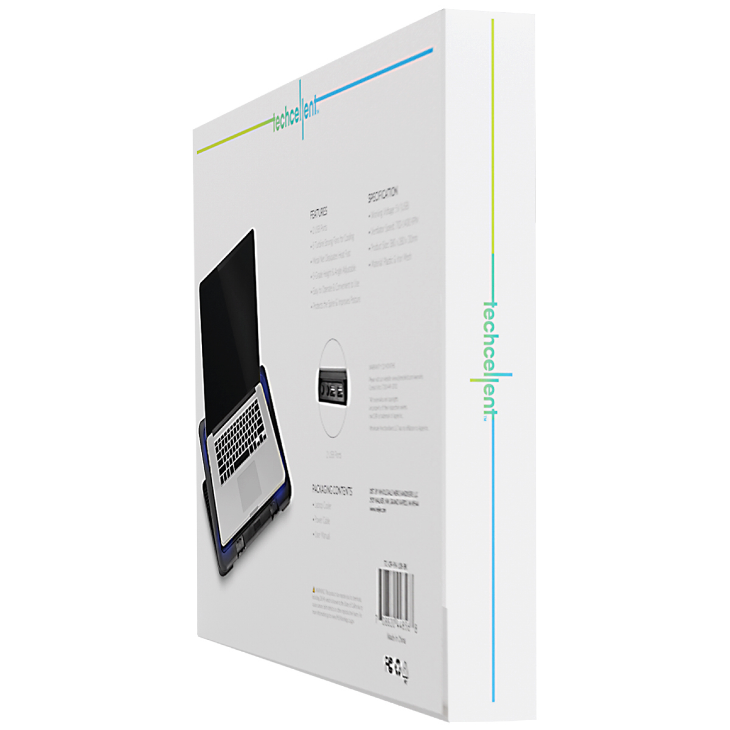 slide 5 of 5, Room and Retreat Fair Isle Shower Wrap, 1 ct