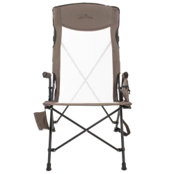 Lake & Trail High Back Ergo Chair