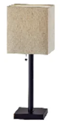ROOM & RETREAT Rr Metal Stick Lamp