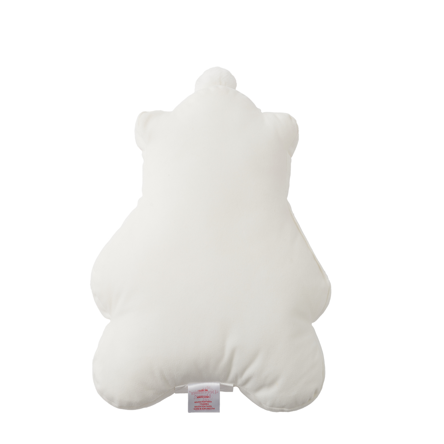 slide 2 of 2, December Home DH HOL BEAR DEC PILLOW 11X15, 11 in x 15 in