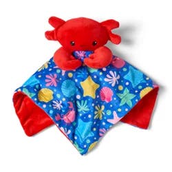 Meijer Crab Lovie