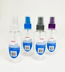 Meijer Finger Tip Sprayer