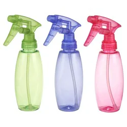 Travel Sprayer Oval, 8 Oz
