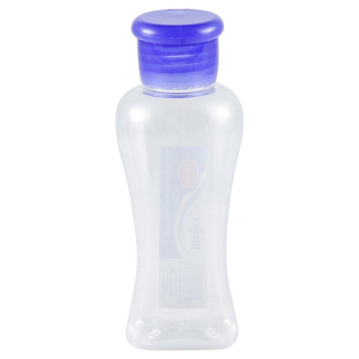 slide 2 of 2, Meijer Clear Dispensing Bottle, 3 oz, 1 ct