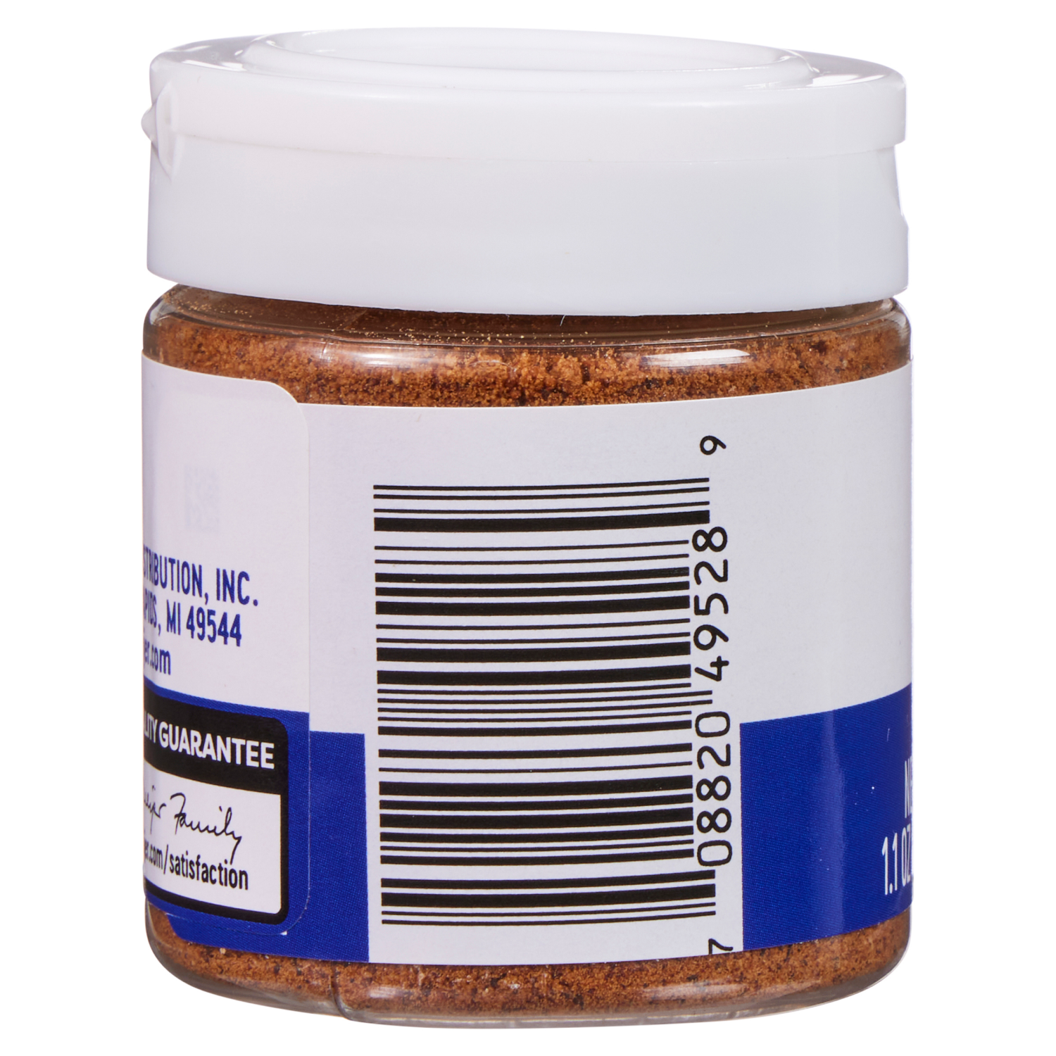 slide 2 of 5, Meijer Ground Nutmeg, 1.1 oz