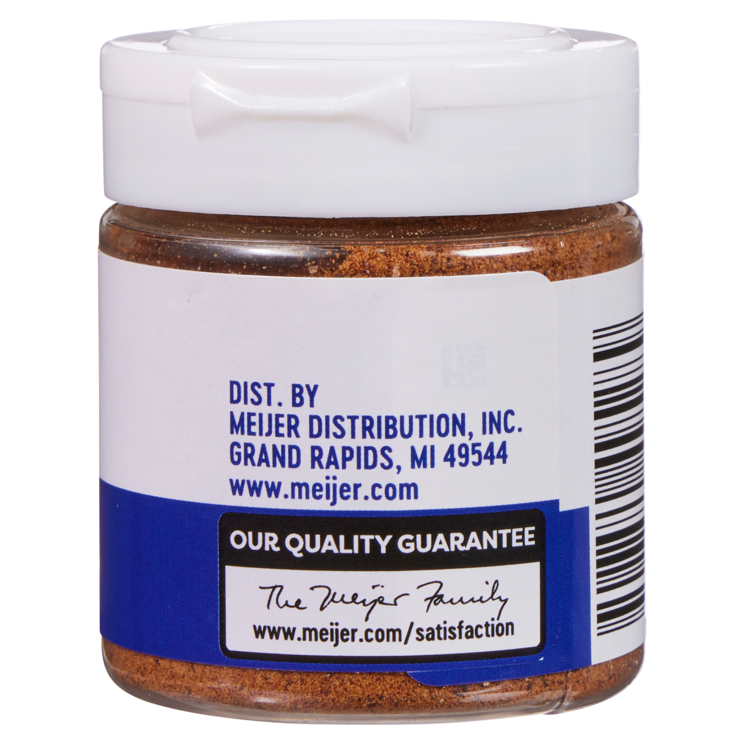 slide 3 of 5, Meijer Ground Nutmeg, 1.1 oz