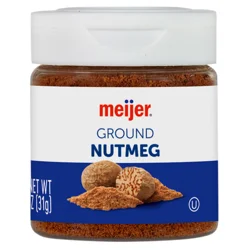 Meijer Ground Nutmeg