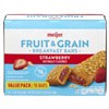 slide 18 of 29, Meijer Fruit & Grain Strawberry Breakfast Bars, 16 ct