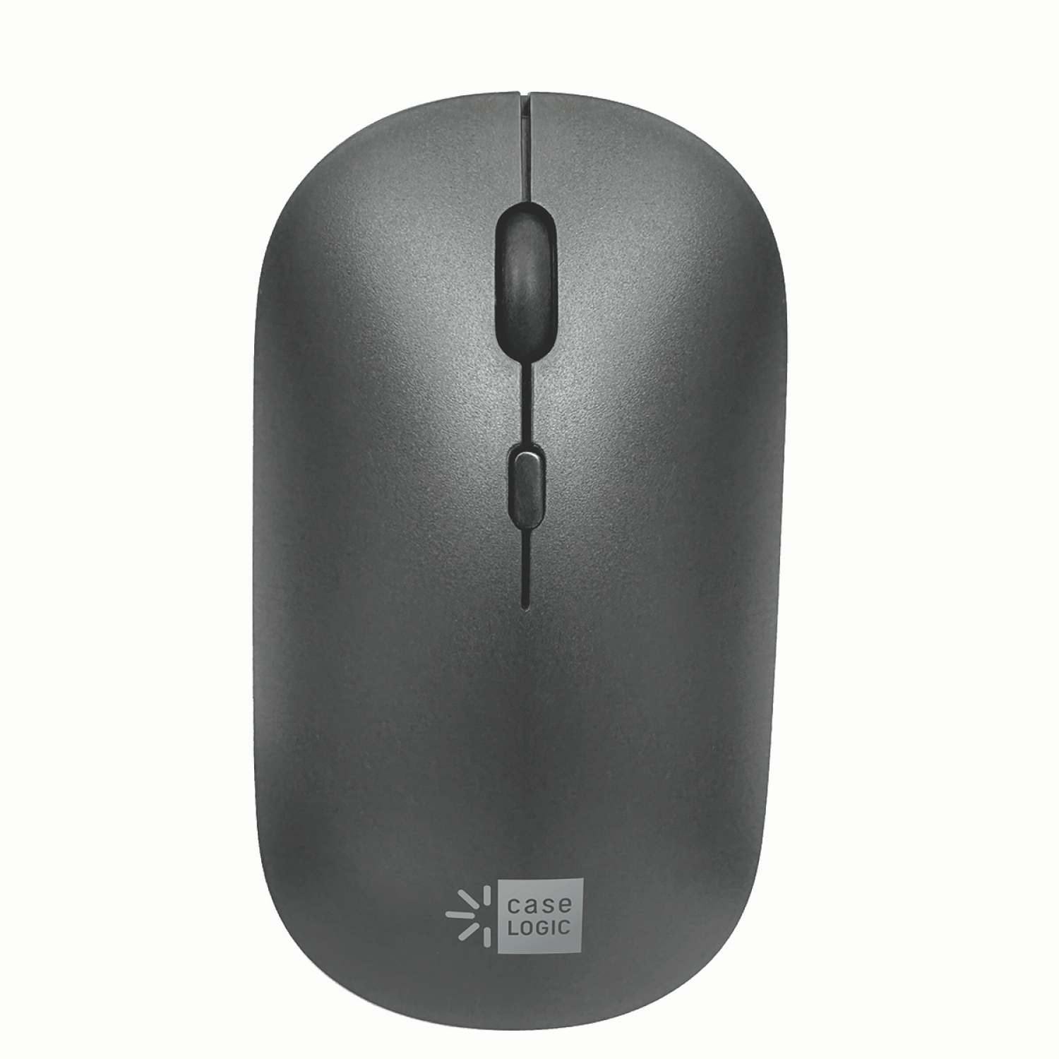 slide 5 of 5, Techcellent Wireless Mouse 3-Button Blk, 1 ct