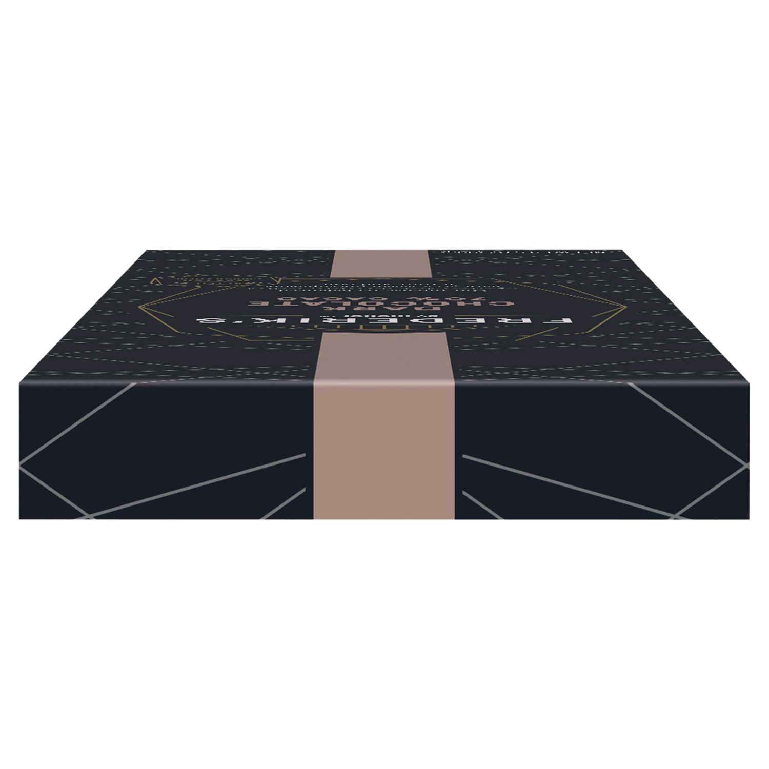 slide 5 of 5, FREDERIKS BY MEIJER Frederik's by Meijer Dark Chocolate - 3.5 oz, 3.5 oz