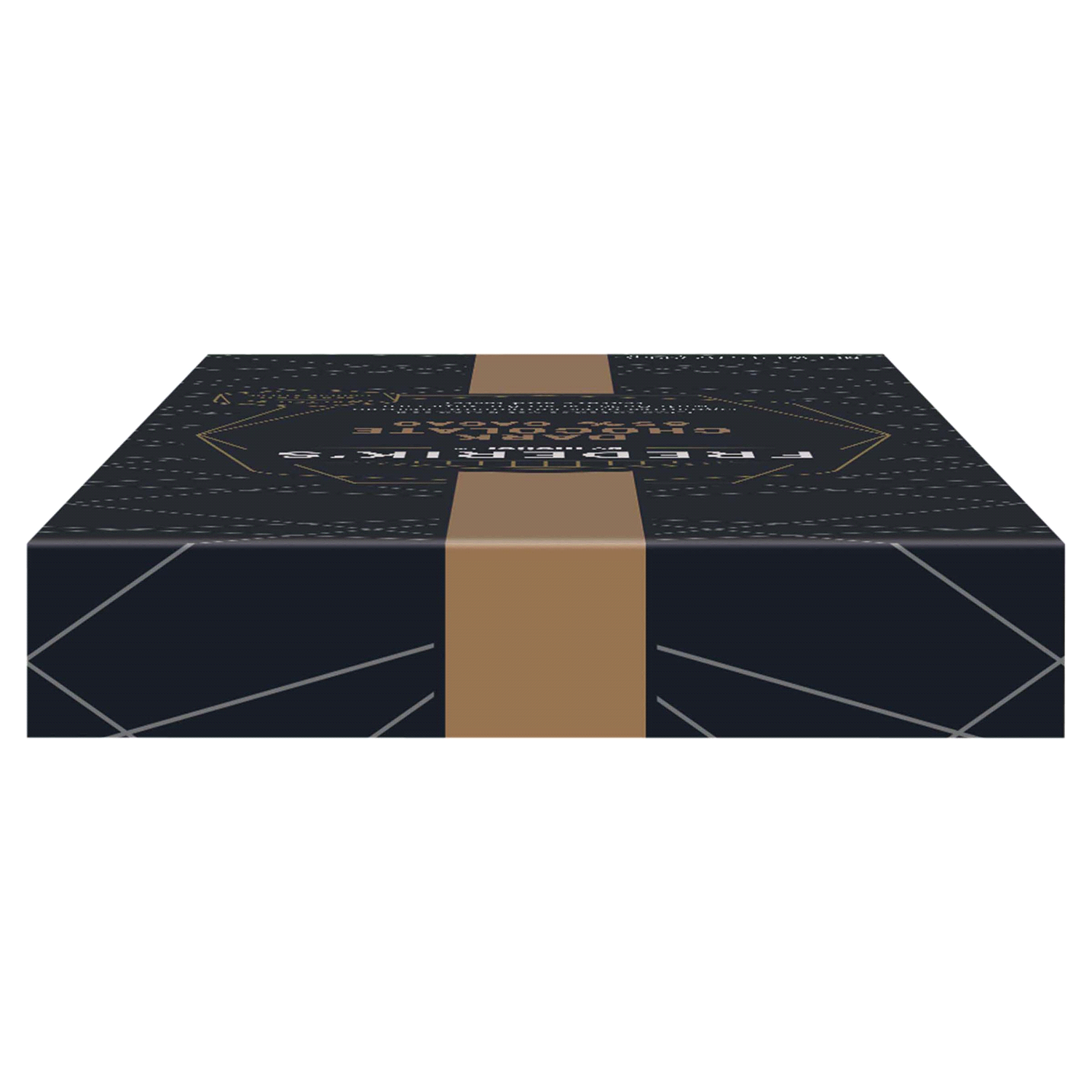 slide 5 of 5, FREDERIKS BY MEIJER Frederik's by Meijer 85% Cacao Dark Chocolate, 3.5 oz