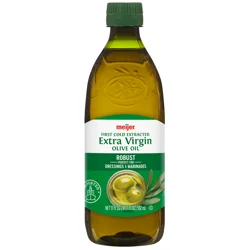 Meijer Extra Virgin Olive Oil