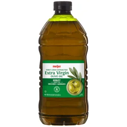 Meijer Extra Virgin Olive Oil