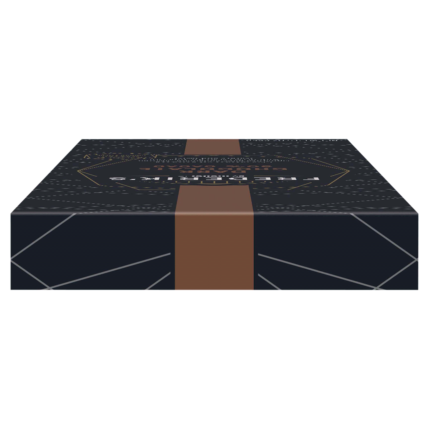 slide 5 of 5, FREDERIKS BY MEIJER Frederik's by Meijer 90% Cacao Dark Chocolate - 3.5 oz, 3.5 oz