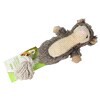 slide 2 of 9, Meijer Realistic Dog Rope Toy, Opossum, 1 ct