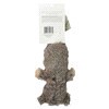 slide 6 of 9, Meijer Realistic Dog Rope Toy, Opossum, 1 ct